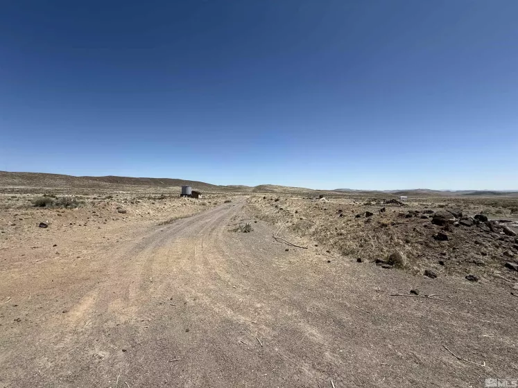 3985 HWY 95A, Fernley, Nevada 89408, ,Land,Residential,HWY 95A,250005122