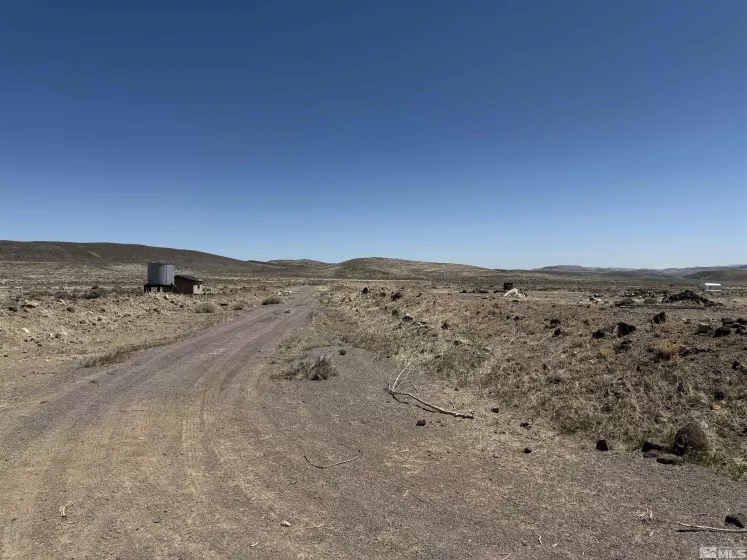 3985 HWY 95A, Fernley, Nevada 89408, ,Land,Residential,HWY 95A,250005122