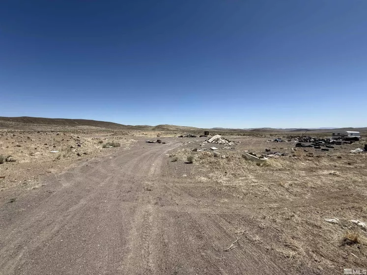 3985 HWY 95A, Fernley, Nevada 89408, ,Land,Residential,HWY 95A,250005122