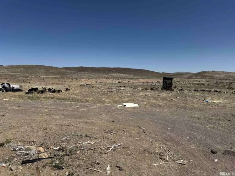 3985 HWY 95A, Fernley, Nevada 89408, ,Land,Residential,HWY 95A,250005122