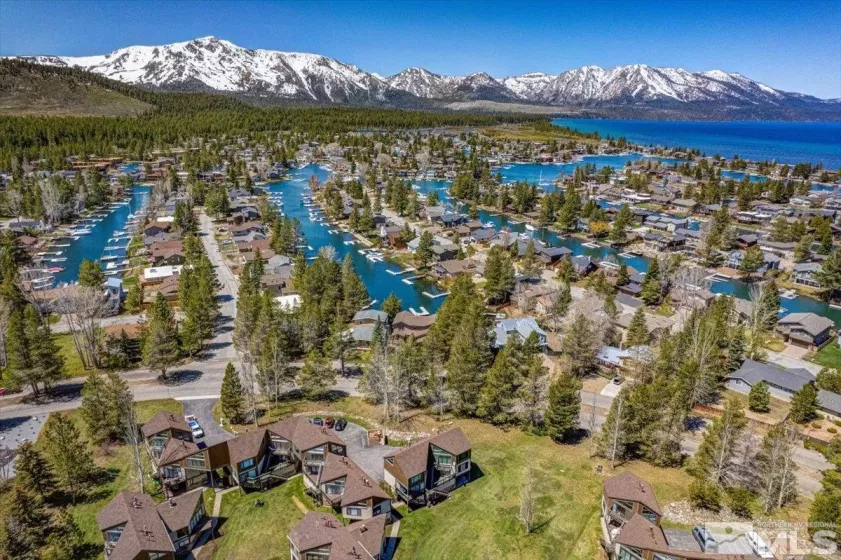 555 Tahoe Keys, South Lake Tahoe, California 96150, 2 Bedrooms Bedrooms, ,2 BathroomsBathrooms,Residential,Residential,Tahoe Keys,250005112