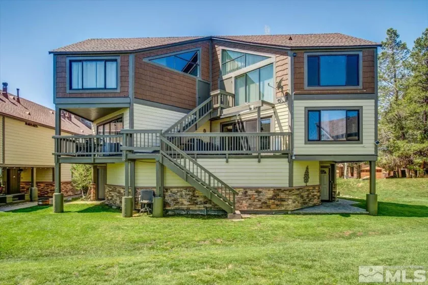 555 Tahoe Keys, South Lake Tahoe, California 96150, 2 Bedrooms Bedrooms, ,2 BathroomsBathrooms,Residential,Residential,Tahoe Keys,250005112