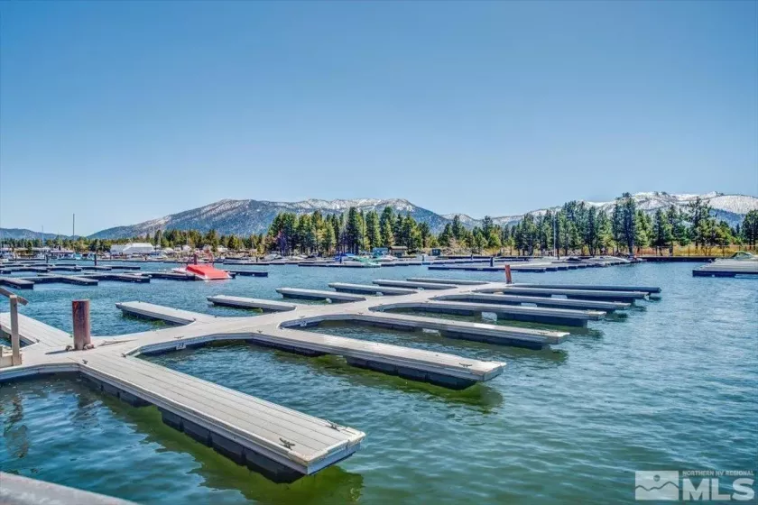 555 Tahoe Keys, South Lake Tahoe, California 96150, 2 Bedrooms Bedrooms, ,2 BathroomsBathrooms,Residential,Residential,Tahoe Keys,250005112