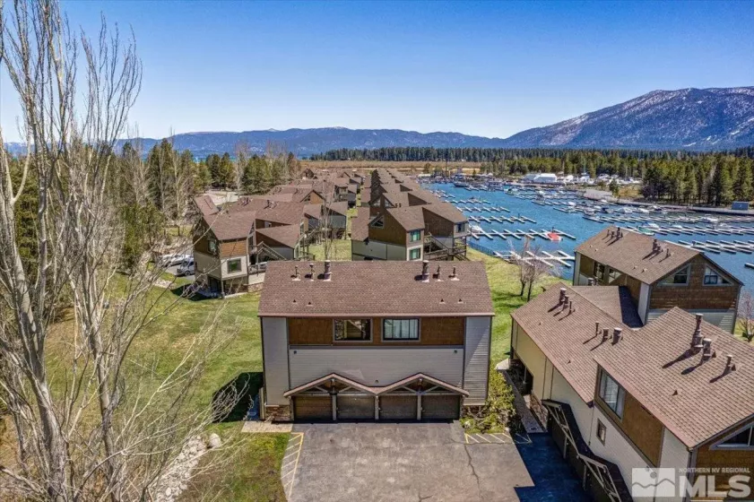 555 Tahoe Keys, South Lake Tahoe, California 96150, 2 Bedrooms Bedrooms, ,2 BathroomsBathrooms,Residential,Residential,Tahoe Keys,250005112