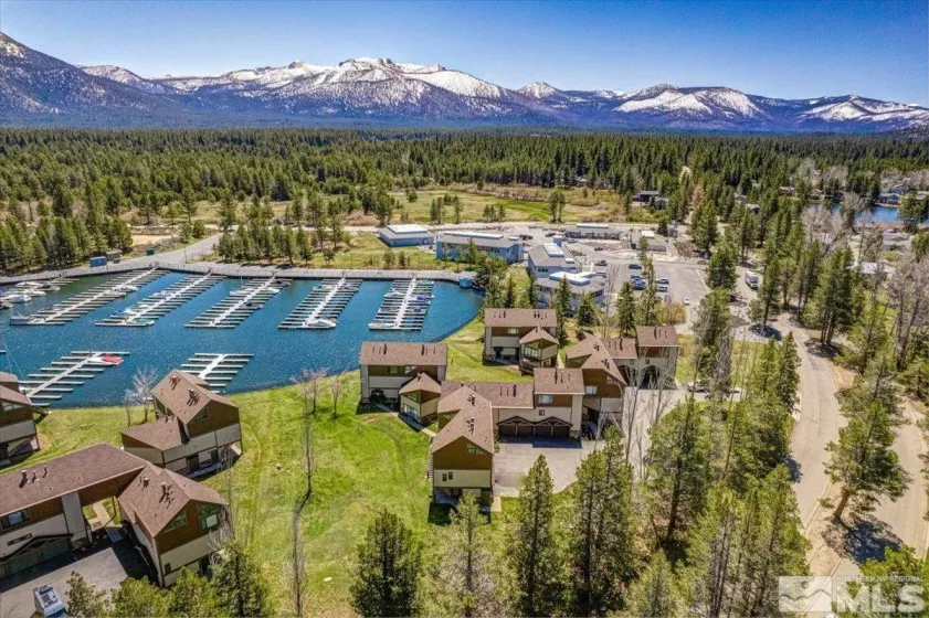 555 Tahoe Keys, South Lake Tahoe, California 96150, 2 Bedrooms Bedrooms, ,2 BathroomsBathrooms,Residential,Residential,Tahoe Keys,250005112