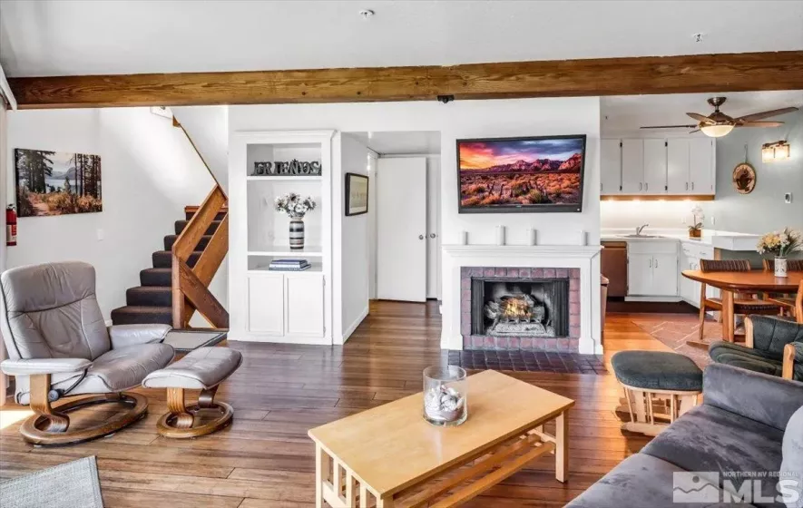 555 Tahoe Keys, South Lake Tahoe, California 96150, 2 Bedrooms Bedrooms, ,2 BathroomsBathrooms,Residential,Residential,Tahoe Keys,250005112
