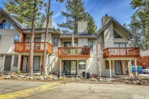 989 Tahoe, Incline Village, Nevada 89451, 3 Bedrooms Bedrooms, ,2 BathroomsBathrooms,Residential,Residential,Tahoe,250005115