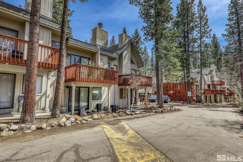 989 Tahoe, Incline Village, Nevada 89451, 3 Bedrooms Bedrooms, ,2 BathroomsBathrooms,Residential,Residential,Tahoe,250005115