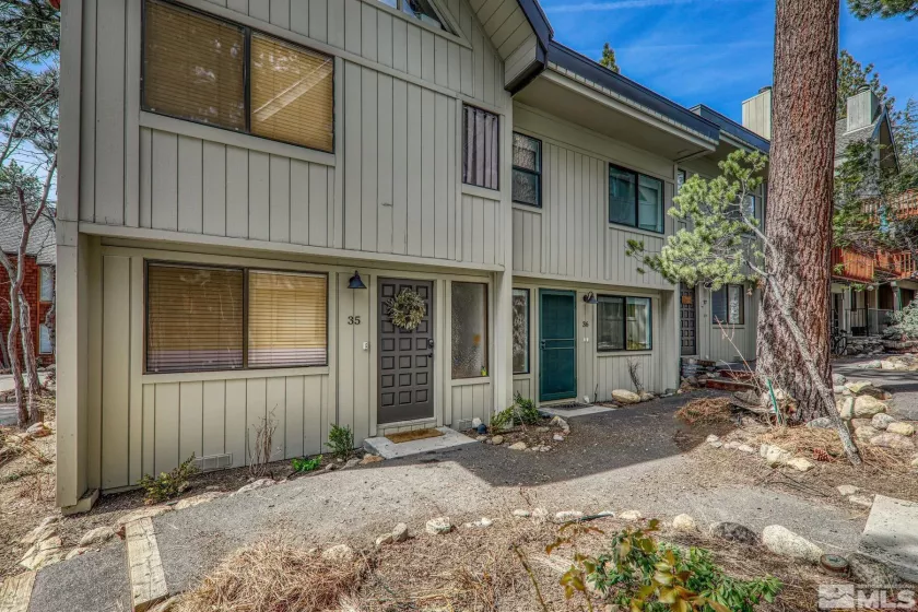 989 Tahoe, Incline Village, Nevada 89451, 3 Bedrooms Bedrooms, ,2 BathroomsBathrooms,Residential,Residential,Tahoe,250005115