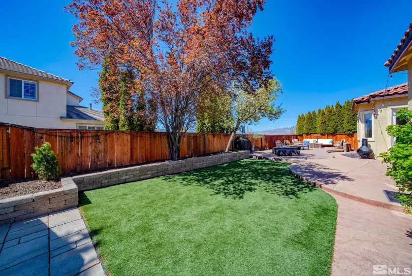 2485 Firenze, Sparks, Nevada 89434, 4 Bedrooms Bedrooms, ,4 BathroomsBathrooms,Residential,Residential,Firenze,250005258