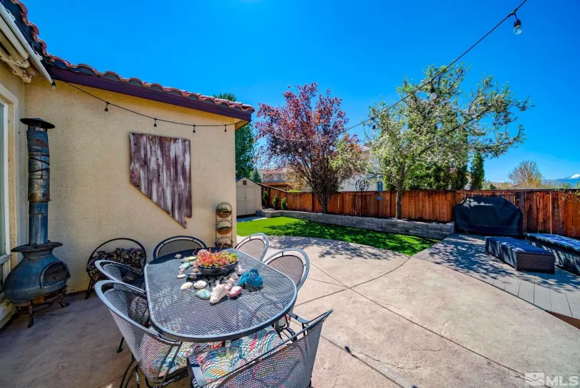 2485 Firenze, Sparks, Nevada 89434, 4 Bedrooms Bedrooms, ,4 BathroomsBathrooms,Residential,Residential,Firenze,250005258