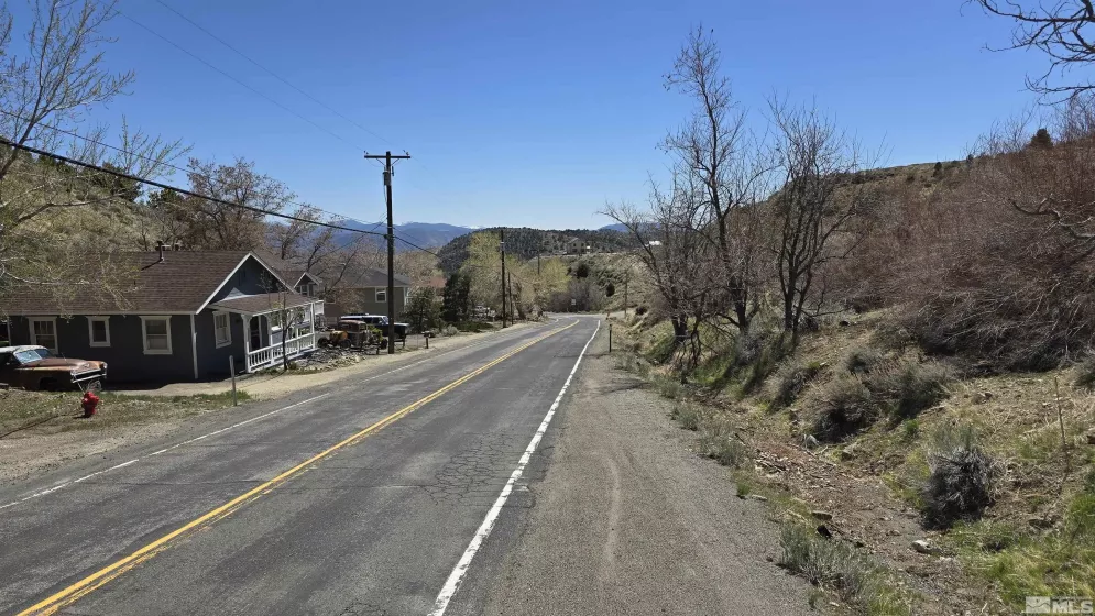 1920 Main, Virginia City, Nevada 89440, ,Land,Residential,Main,250005118