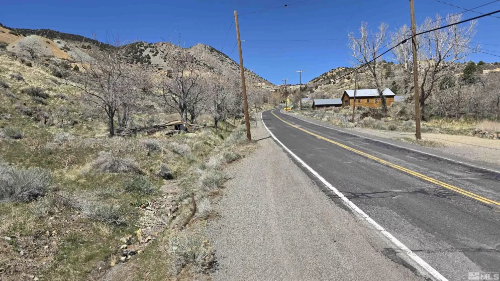 1920 Main, Virginia City, Nevada 89440, ,Land,Residential,Main,250005118