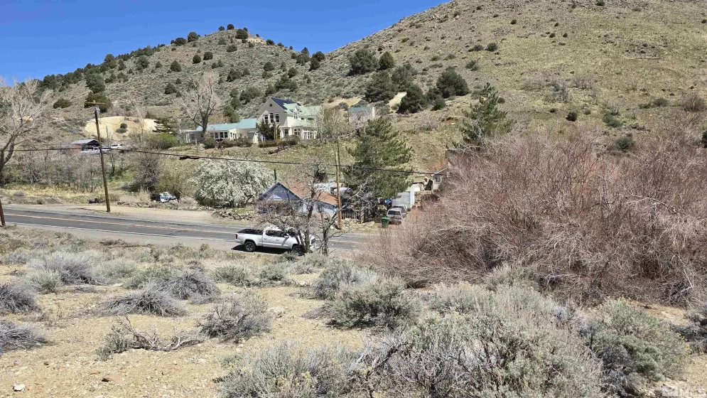 1920 Main, Virginia City, Nevada 89440, ,Land,Residential,Main,250005118