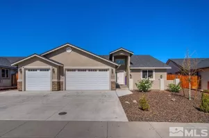 1117 Dixie, Fernley, Nevada 89408, 3 Bedrooms Bedrooms, ,2 BathroomsBathrooms,Residential,Residential,Dixie,250005104