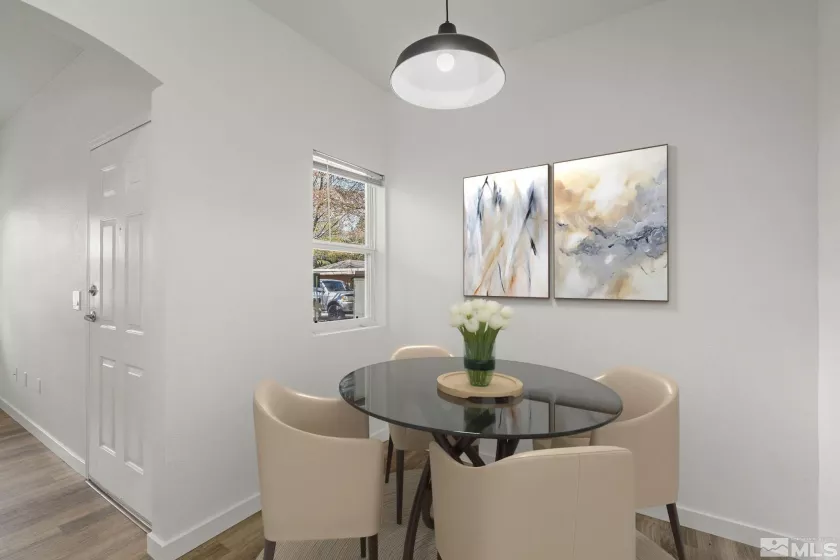 6850 Sharlands, Reno, Nevada 89523, 1 Bedroom Bedrooms, ,1 BathroomBathrooms,Residential,Residential,Sharlands,250005085