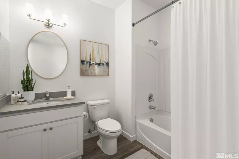 6850 Sharlands, Reno, Nevada 89523, 1 Bedroom Bedrooms, ,1 BathroomBathrooms,Residential,Residential,Sharlands,250005085