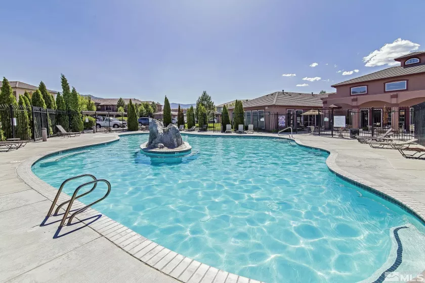6850 Sharlands, Reno, Nevada 89523, 1 Bedroom Bedrooms, ,1 BathroomBathrooms,Residential,Residential,Sharlands,250005085