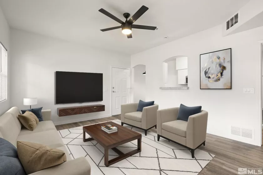 6850 Sharlands, Reno, Nevada 89523, 1 Bedroom Bedrooms, ,1 BathroomBathrooms,Residential,Residential,Sharlands,250005085
