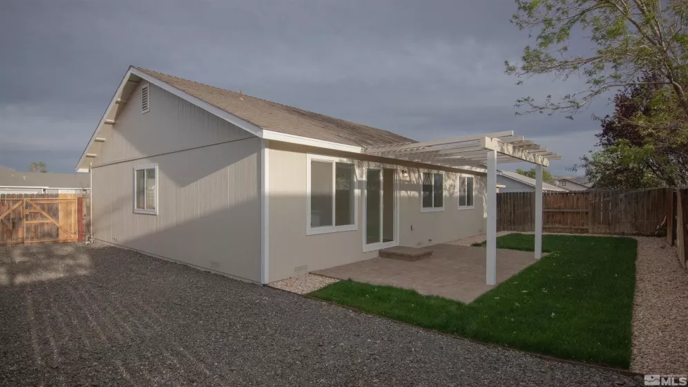 154 Westward, Fernley, Nevada 89408, 4 Bedrooms Bedrooms, ,2 BathroomsBathrooms,Residential,Residential,Westward,250005094
