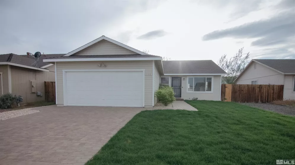 154 Westward, Fernley, Nevada 89408, 4 Bedrooms Bedrooms, ,2 BathroomsBathrooms,Residential,Residential,Westward,250005094