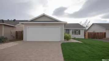 154 Westward, Fernley, Nevada 89408, 4 Bedrooms Bedrooms, ,2 BathroomsBathrooms,Residential,Residential,Westward,250005094