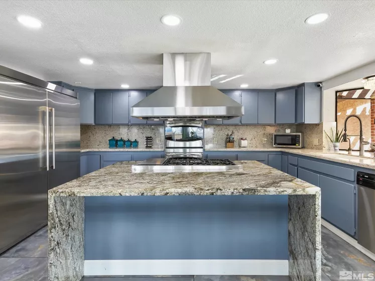 1275 Antelope Valley, Reno, Nevada 89508, 6 Bedrooms Bedrooms, ,6 BathroomsBathrooms,Residential,Residential,Antelope Valley,240001883