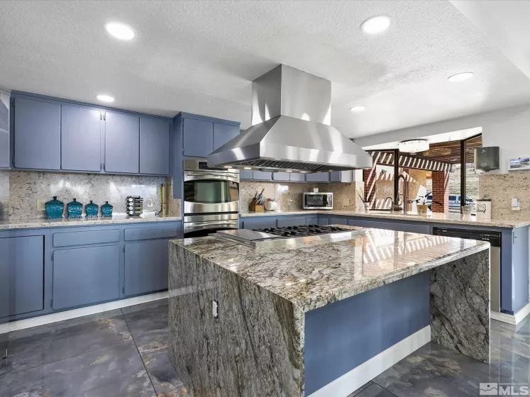 1275 Antelope Valley, Reno, Nevada 89508, 6 Bedrooms Bedrooms, ,6 BathroomsBathrooms,Residential,Residential,Antelope Valley,240001883
