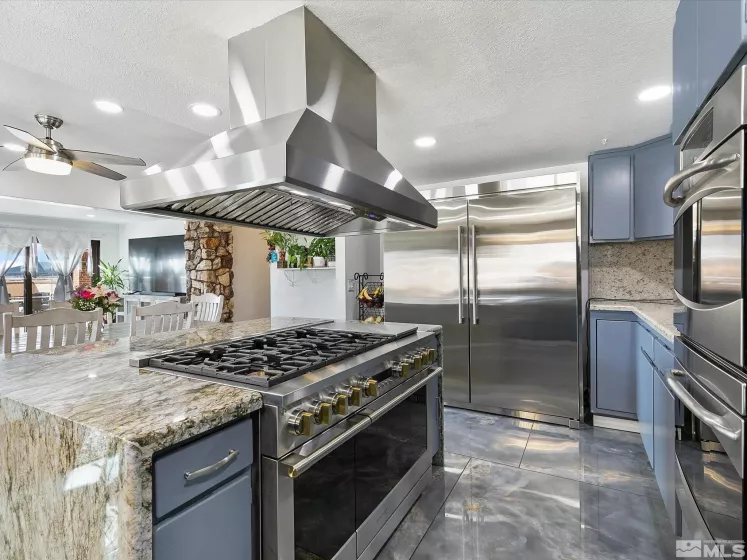 1275 Antelope Valley, Reno, Nevada 89508, 6 Bedrooms Bedrooms, ,6 BathroomsBathrooms,Residential,Residential,Antelope Valley,240001883