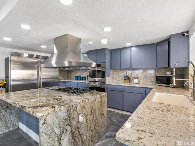 1275 Antelope Valley, Reno, Nevada 89508, 6 Bedrooms Bedrooms, ,6 BathroomsBathrooms,Residential,Residential,Antelope Valley,240001883