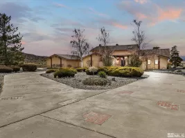1275 Antelope Valley, Reno, Nevada 89508, 6 Bedrooms Bedrooms, ,6 BathroomsBathrooms,Residential,Residential,Antelope Valley,240001883