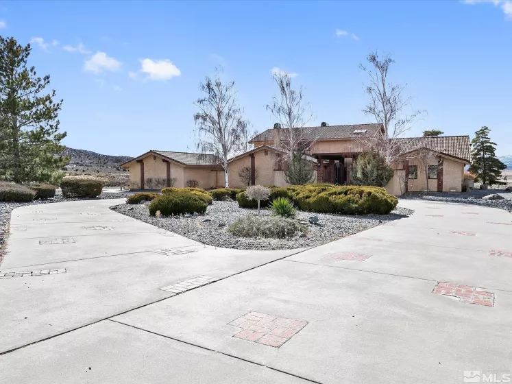 1275 Antelope Valley, Reno, Nevada 89508, 6 Bedrooms Bedrooms, ,6 BathroomsBathrooms,Residential,Residential,Antelope Valley,240001883