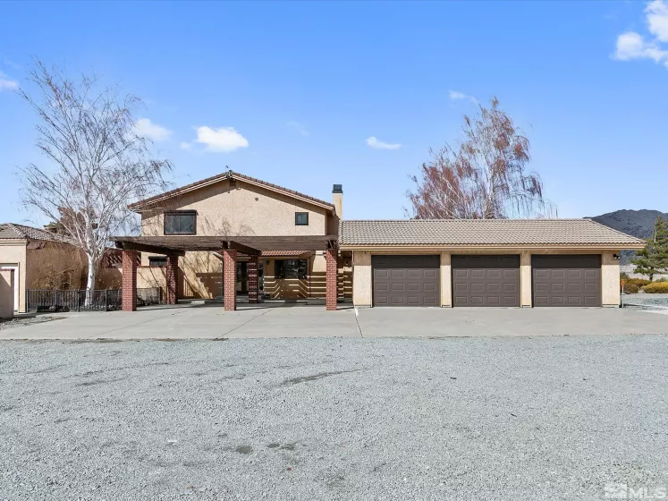 1275 Antelope Valley, Reno, Nevada 89508, 6 Bedrooms Bedrooms, ,6 BathroomsBathrooms,Residential,Residential,Antelope Valley,240001883