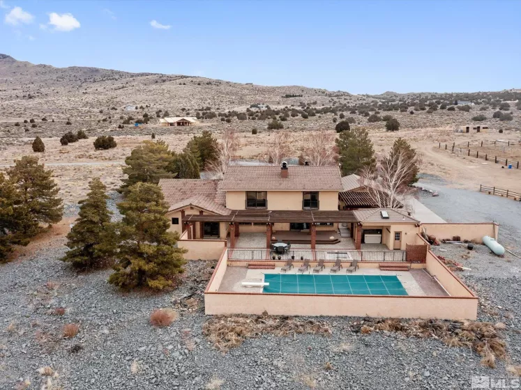 1275 Antelope Valley, Reno, Nevada 89508, 6 Bedrooms Bedrooms, ,6 BathroomsBathrooms,Residential,Residential,Antelope Valley,240001883