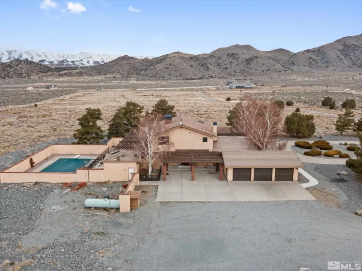 1275 Antelope Valley, Reno, Nevada 89508, 6 Bedrooms Bedrooms, ,6 BathroomsBathrooms,Residential,Residential,Antelope Valley,240001883