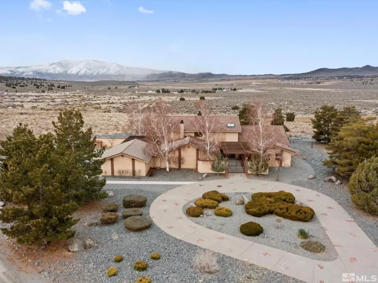 1275 Antelope Valley, Reno, Nevada 89508, 6 Bedrooms Bedrooms, ,6 BathroomsBathrooms,Residential,Residential,Antelope Valley,240001883