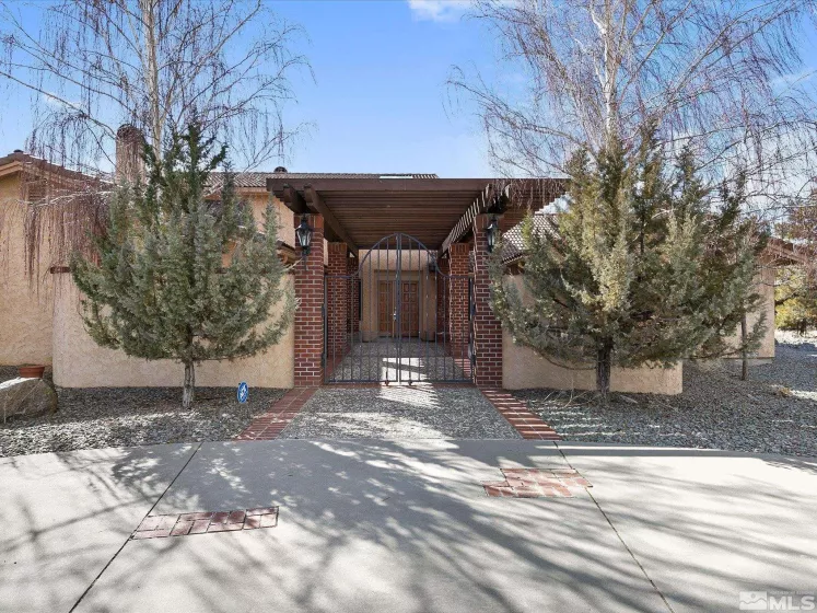 1275 Antelope Valley, Reno, Nevada 89508, 6 Bedrooms Bedrooms, ,6 BathroomsBathrooms,Residential,Residential,Antelope Valley,240001883