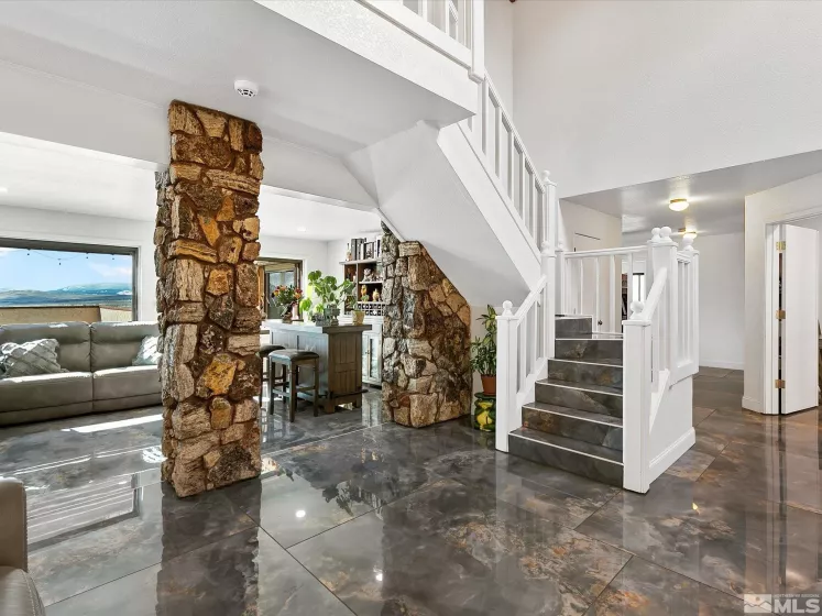 1275 Antelope Valley, Reno, Nevada 89508, 6 Bedrooms Bedrooms, ,6 BathroomsBathrooms,Residential,Residential,Antelope Valley,240001883