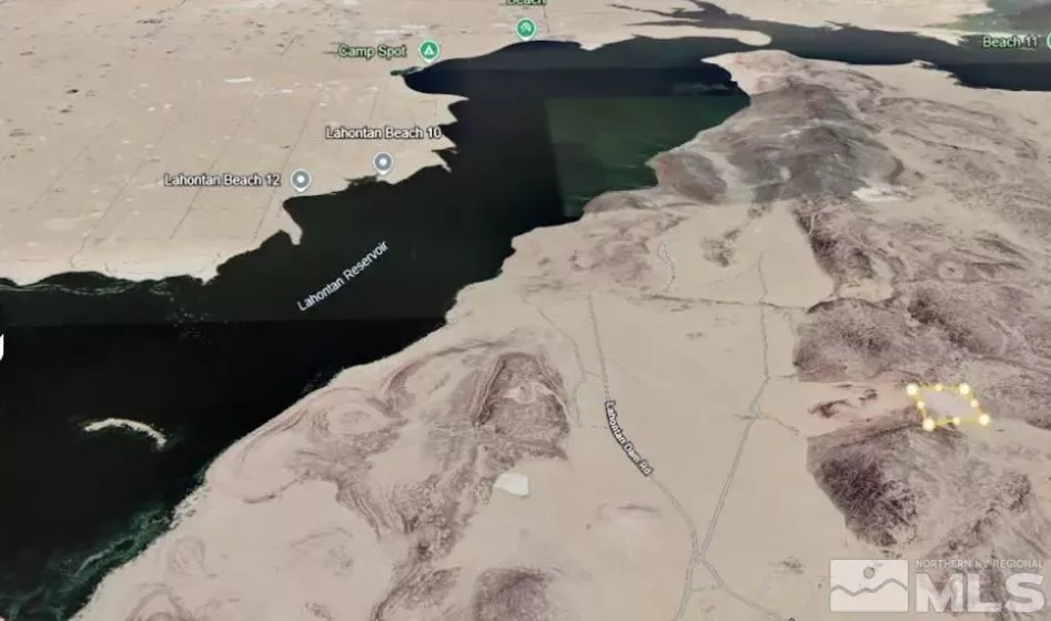 0 Silver, Silver Springs, Nevada 89429, ,Land,Residential,Silver,250005083