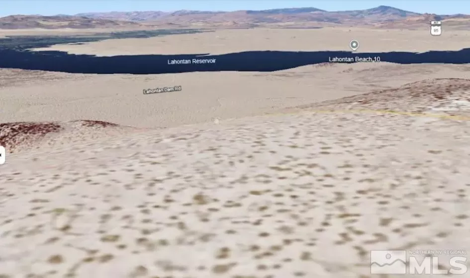 0 Silver, Silver Springs, Nevada 89429, ,Land,Residential,Silver,250005083