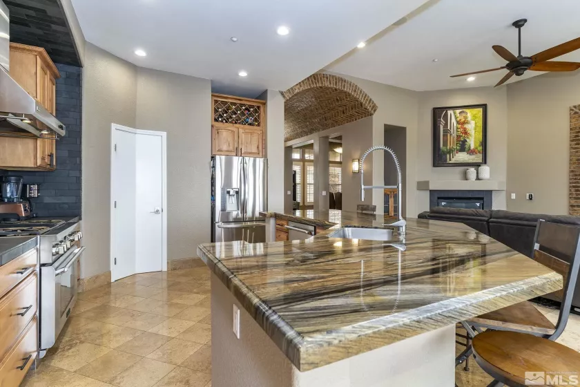 7777 Rustler, Sparks, Nevada 89436, 6 Bedrooms Bedrooms, ,4 BathroomsBathrooms,Residential,Residential,Rustler,250004982