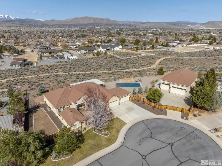 7777 Rustler, Sparks, Nevada 89436, 6 Bedrooms Bedrooms, ,4 BathroomsBathrooms,Residential,Residential,Rustler,250004982