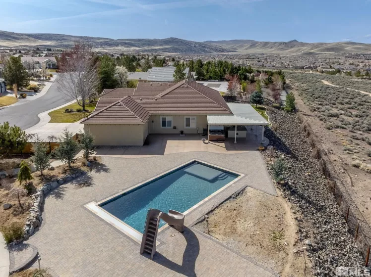 7777 Rustler, Sparks, Nevada 89436, 6 Bedrooms Bedrooms, ,4 BathroomsBathrooms,Residential,Residential,Rustler,250004982
