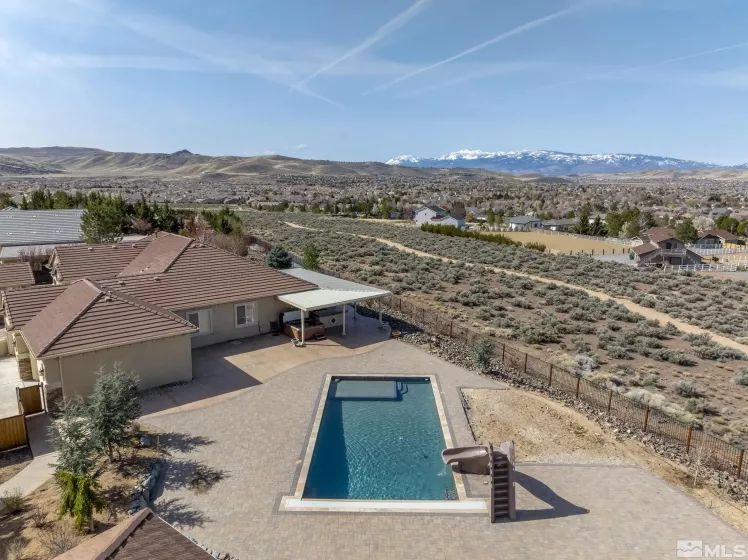 7777 Rustler, Sparks, Nevada 89436, 6 Bedrooms Bedrooms, ,4 BathroomsBathrooms,Residential,Residential,Rustler,250004982