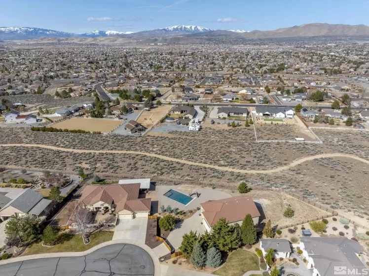 7777 Rustler, Sparks, Nevada 89436, 6 Bedrooms Bedrooms, ,4 BathroomsBathrooms,Residential,Residential,Rustler,250004982