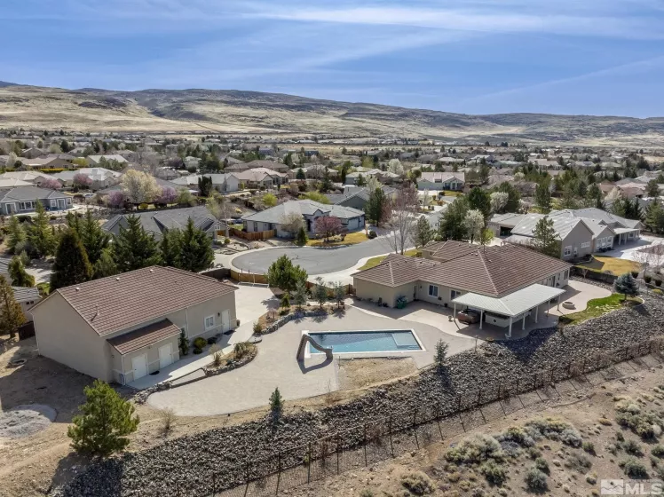 7777 Rustler, Sparks, Nevada 89436, 6 Bedrooms Bedrooms, ,4 BathroomsBathrooms,Residential,Residential,Rustler,250004982