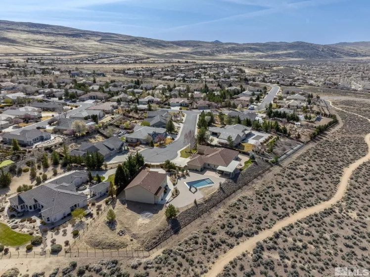 7777 Rustler, Sparks, Nevada 89436, 6 Bedrooms Bedrooms, ,4 BathroomsBathrooms,Residential,Residential,Rustler,250004982