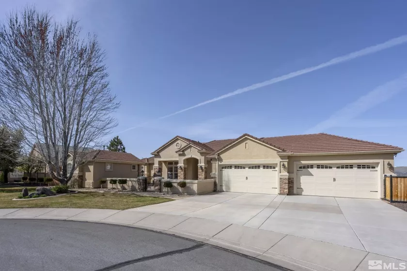 7777 Rustler, Sparks, Nevada 89436, 6 Bedrooms Bedrooms, ,4 BathroomsBathrooms,Residential,Residential,Rustler,250004982