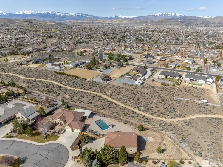 7777 Rustler, Sparks, Nevada 89436, 6 Bedrooms Bedrooms, ,4 BathroomsBathrooms,Residential,Residential,Rustler,250004982