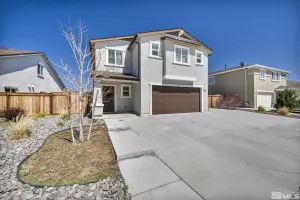 14352 Durham, Reno, Nevada 89506, 4 Bedrooms Bedrooms, ,3 BathroomsBathrooms,Residential,Residential,Durham,250005077